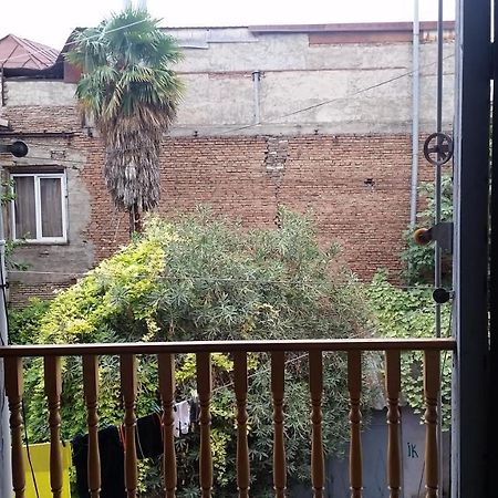 Zaras Home 第比利斯 外观 照片