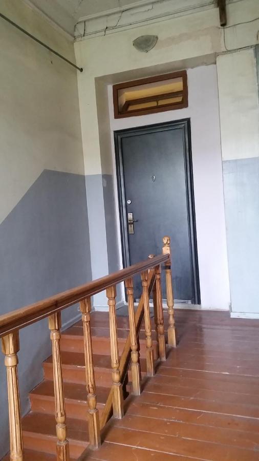 Zaras Home 第比利斯 外观 照片
